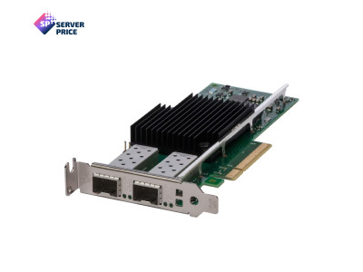 INTEL X710-DA2 PCI-E 2 портовый SFP+ 10Gb/s контроллер